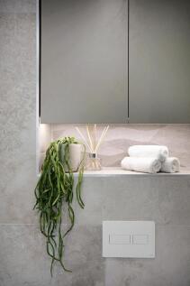 En Suite Shower Room