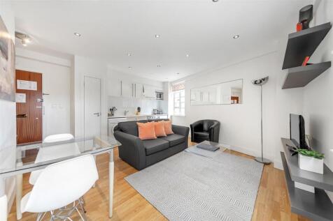 Kitchen/Reception Room