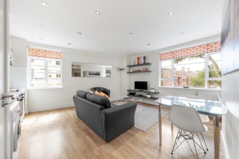 Kitchen/Reception Room