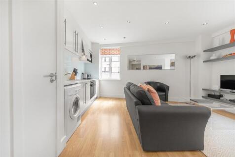 Kitchen/Reception Room