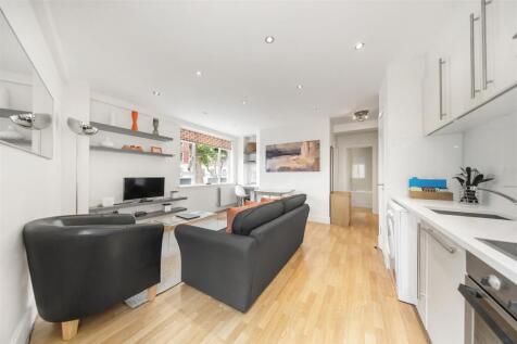 Kitchen/Reception Room