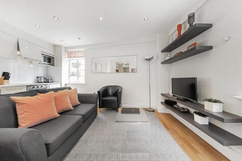 Kitchen/Reception Room