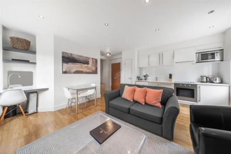 Kitchen/Reception Room