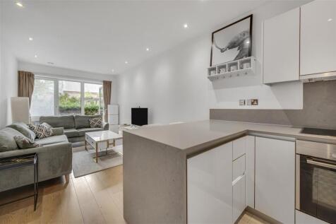 Kitchen/Reception Room