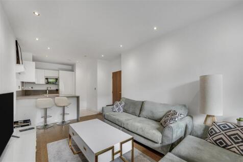 Kitchen/Reception Room