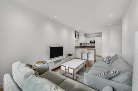 Kitchen/Reception Room