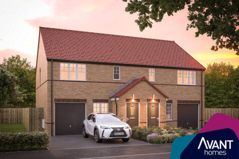 primary property image