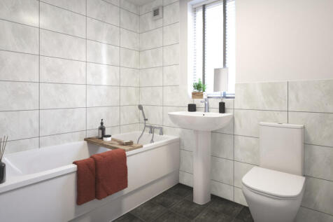 AV22 Bathroom CGIS from ADS Ltd