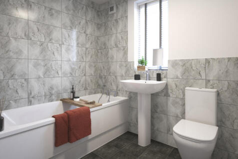 AV22 Bathroom CGIS from ADS Ltd