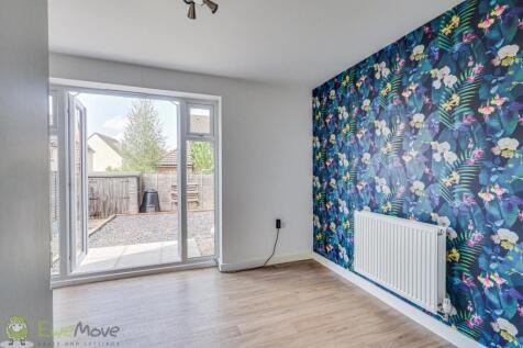 Babdown Close-4