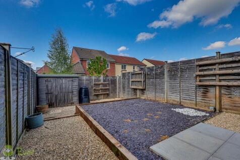 Babdown Close-7