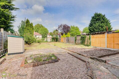 Back Garden 