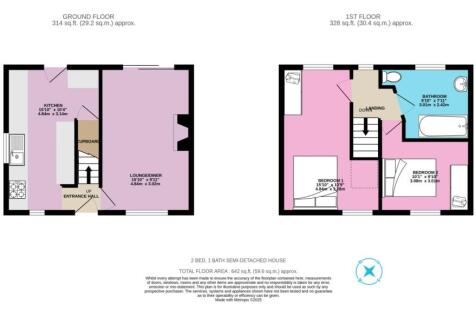 2D Floorplan