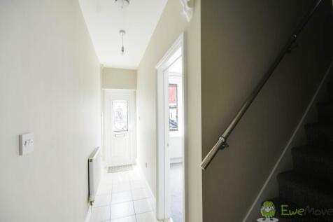 Entrance Hall 1
