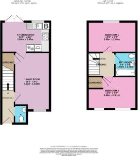 2D Floorplan