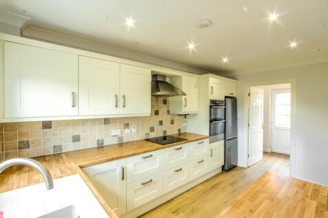 Kitchen A