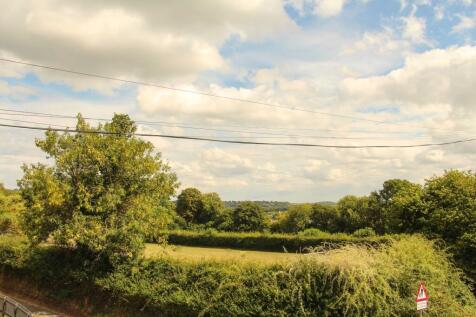 View from front of property
