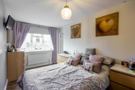 Bedroom 1A