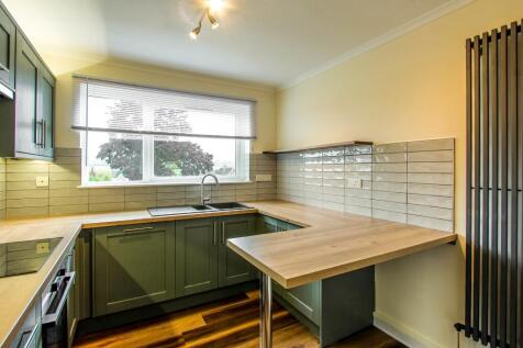 Kitchen A