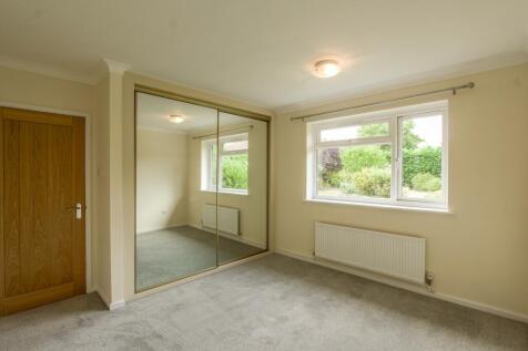 Bedroom 1A