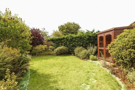 Garden B