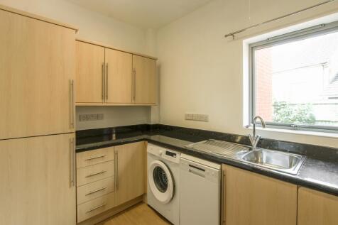 Kitchen B