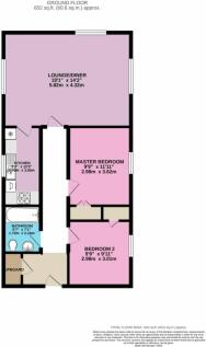 2D Floorplan