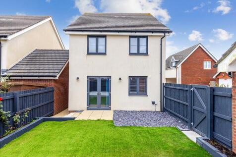 A04 - 72 Mimosa Way Paignton - 251022