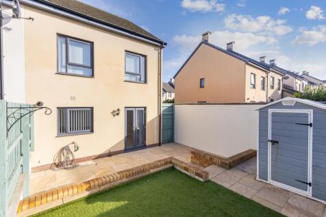 A05 - 8 Great Tree Vew Paignton - 241112