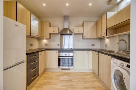 Kitchen - EweMove Swindon South