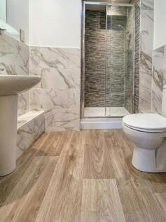 Ensuite - EweMove Swindon South