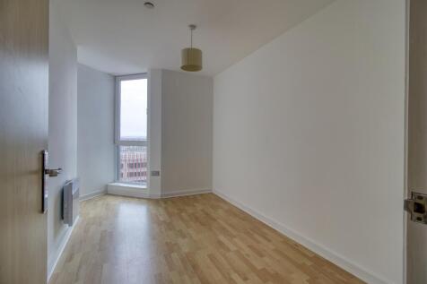 Bedroom Two - EweMove Swindon South