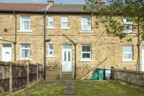 Brackenhall Road Adam Hendry EweMove Estate and Le