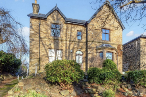 sheffield best estate agent

