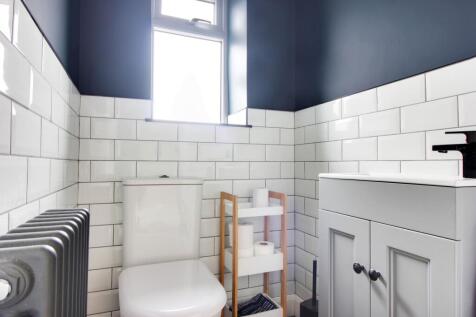 Ground Floor WC