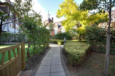 communal garden