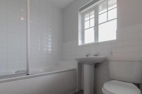 House Bathroom