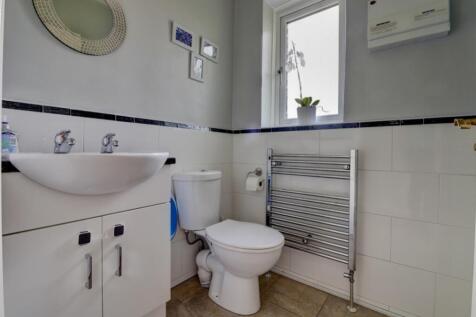 Guest WC