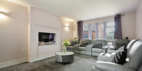 best estate agent sheffield