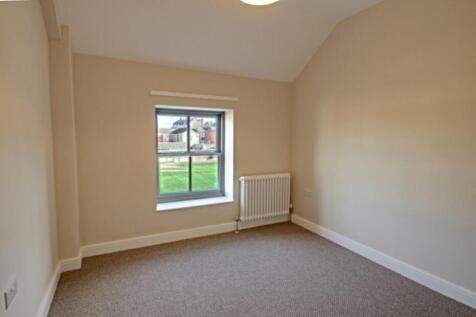 EweMove Harrogate Bedroom