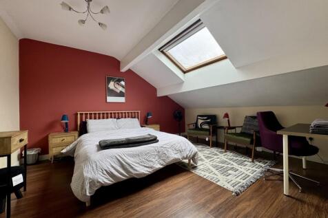 BEST LETTING AGENT SHEFFIELD 