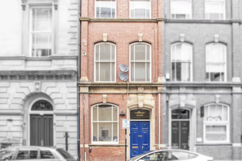 BEST LETTING AGENT SHEFFIELD 