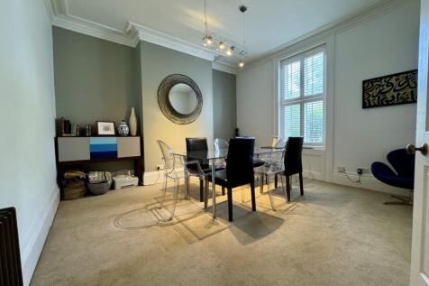 BEST LETTING AGENT SHEFFIELD