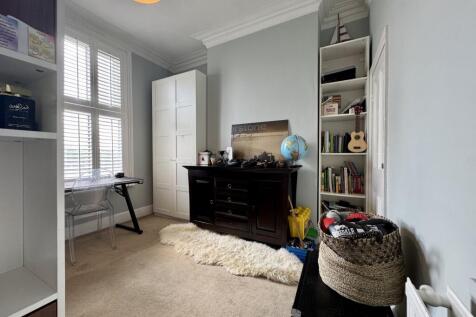 BEST LETTING AGENT SHEFFIELD