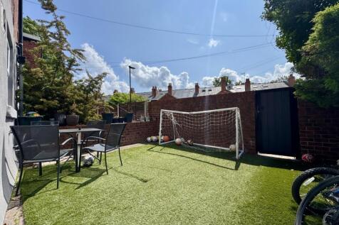 BEST LETTING AGENT SHEFFIELD