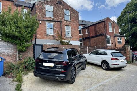 BEST LETTING AGENT SHEFFIELD