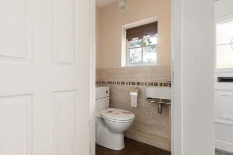 Guest WC