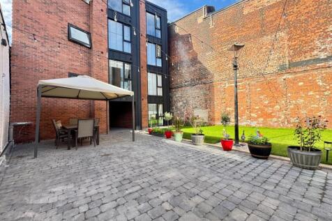 best letting agent sheffield
