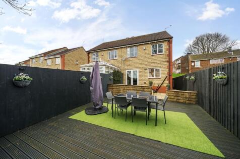 BEST LETTING AGENT SHEFFIELD