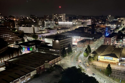 sheffield best letting agent 